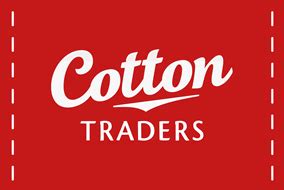 are cotton traders good quality